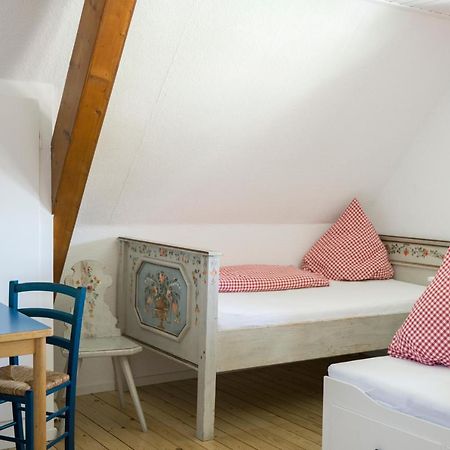 Hotel Zur Grossen Tanne Bühl Esterno foto