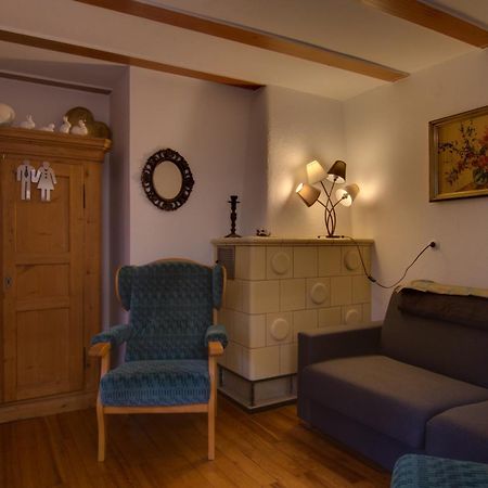 Hotel Zur Grossen Tanne Bühl Camera foto