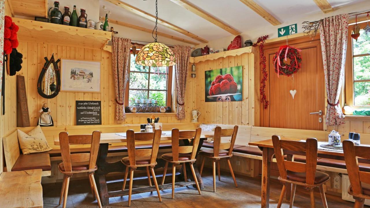Hotel Zur Grossen Tanne Bühl Esterno foto