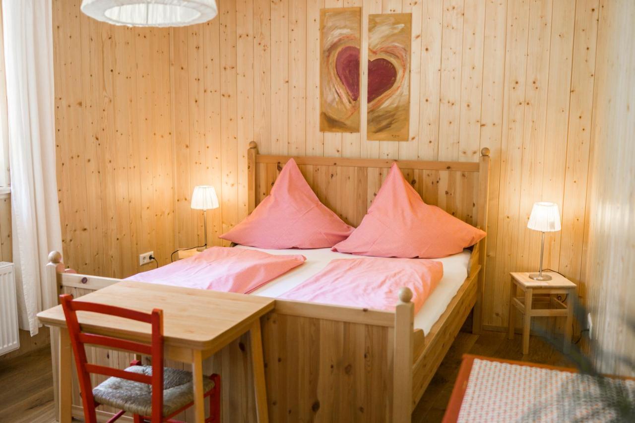 Hotel Zur Grossen Tanne Bühl Esterno foto