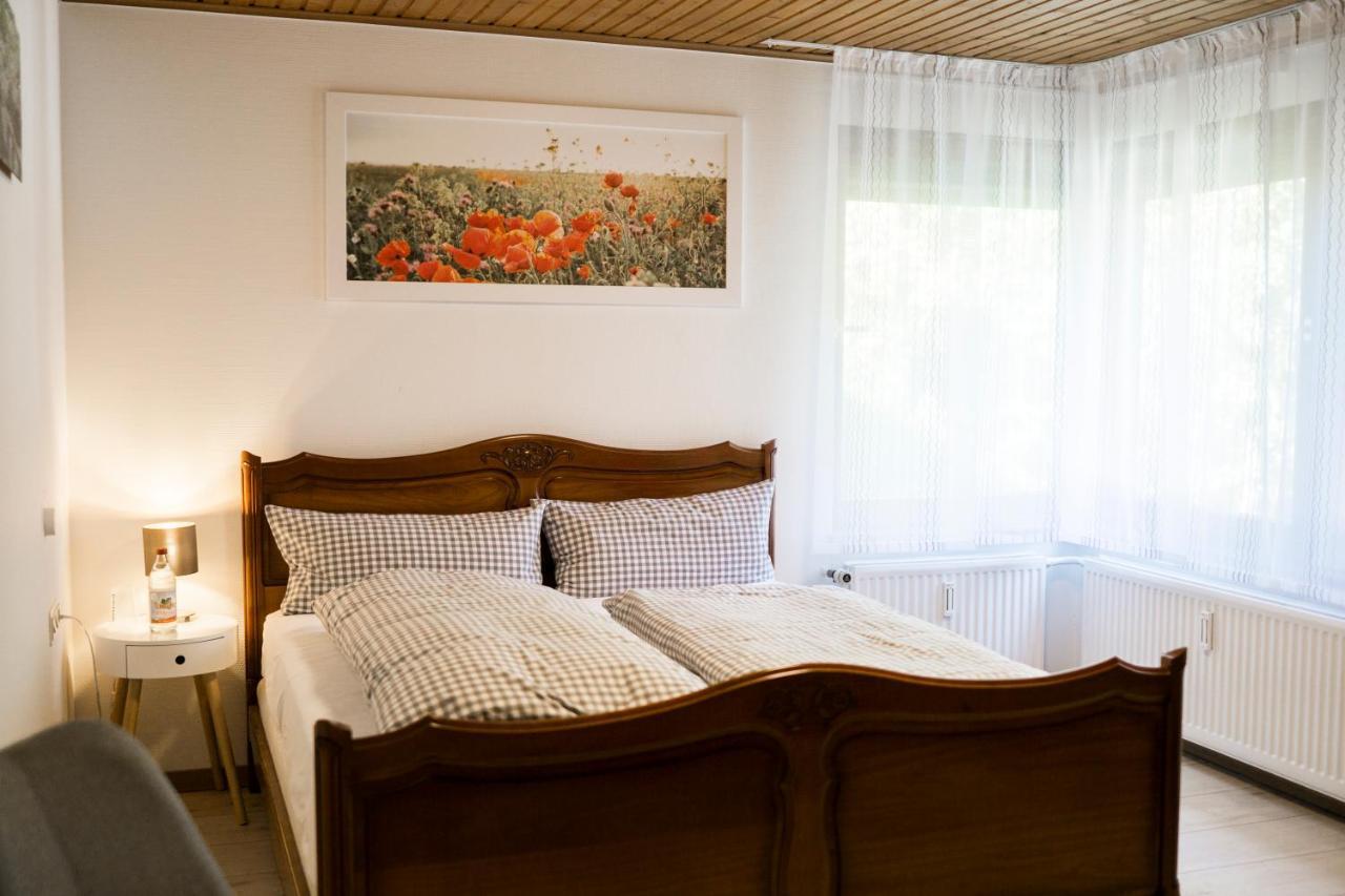 Hotel Zur Grossen Tanne Bühl Esterno foto
