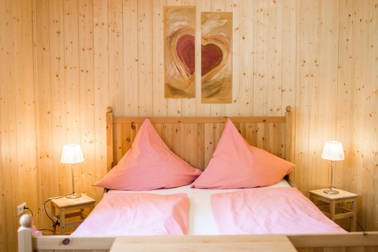 Hotel Zur Grossen Tanne Bühl Esterno foto
