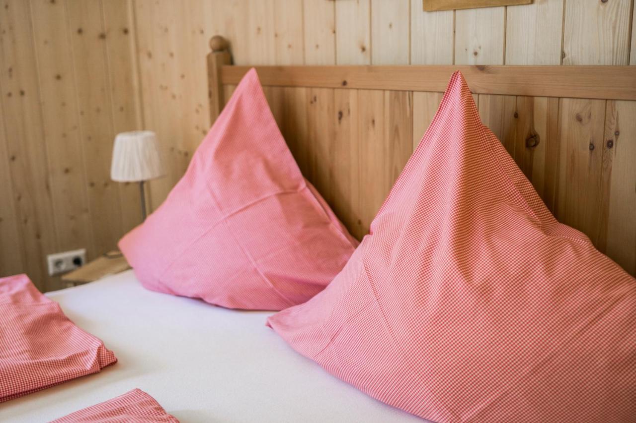 Hotel Zur Grossen Tanne Bühl Esterno foto