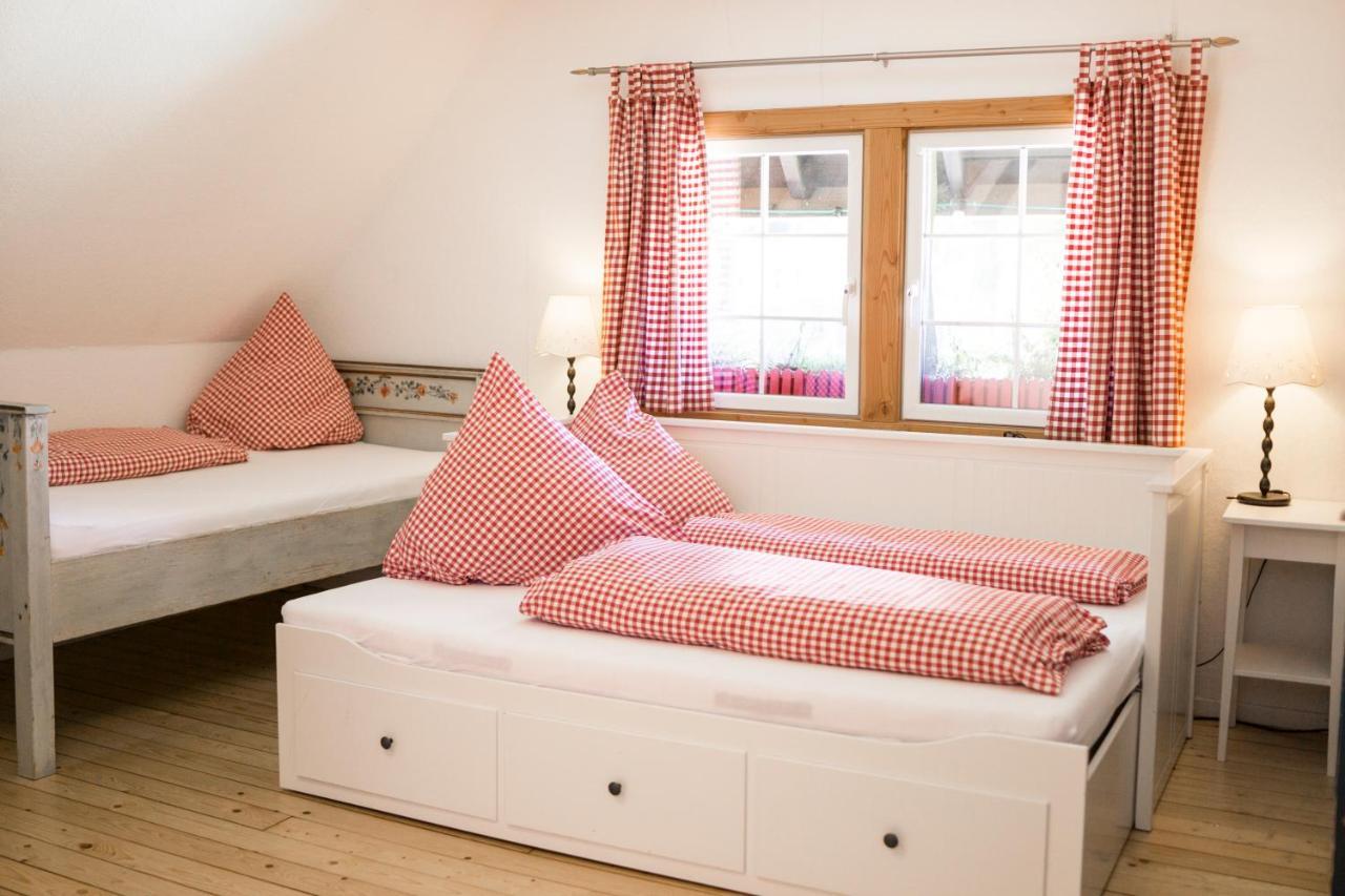 Hotel Zur Grossen Tanne Bühl Esterno foto