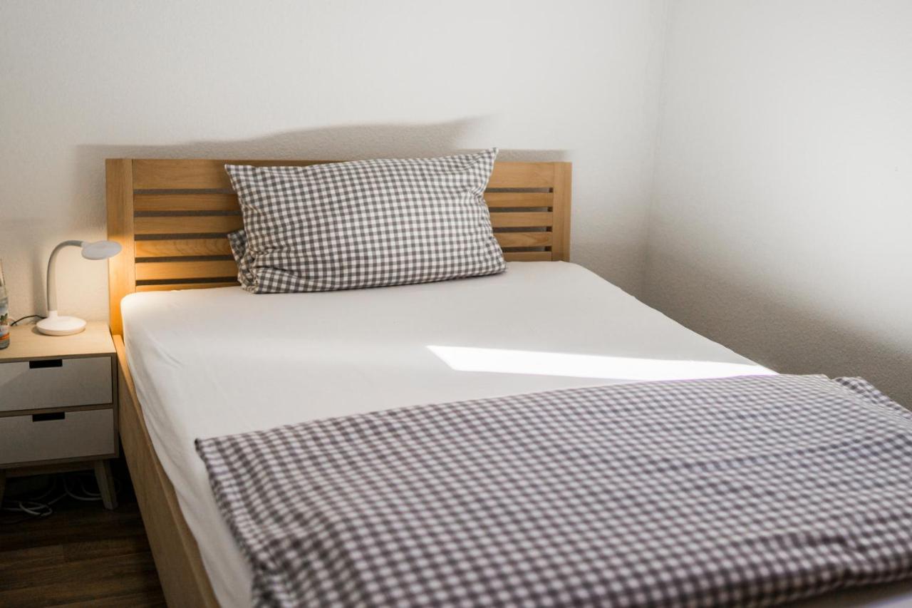 Hotel Zur Grossen Tanne Bühl Esterno foto