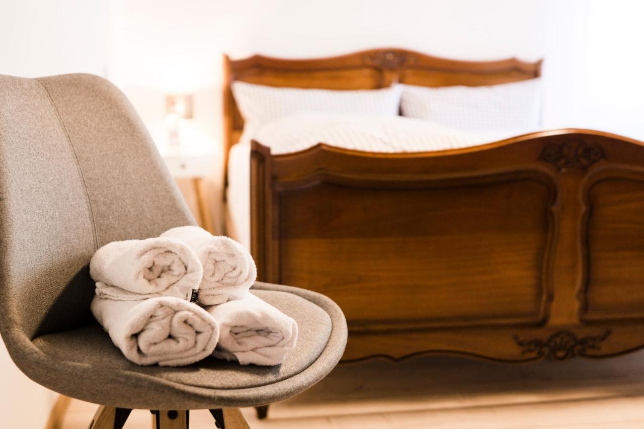 Hotel Zur Grossen Tanne Bühl Esterno foto
