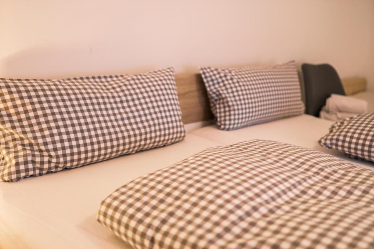 Hotel Zur Grossen Tanne Bühl Esterno foto