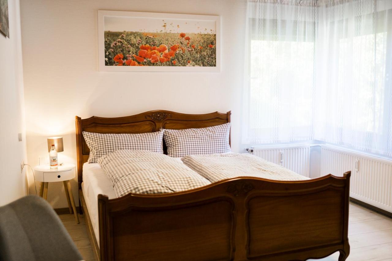 Hotel Zur Grossen Tanne Bühl Esterno foto