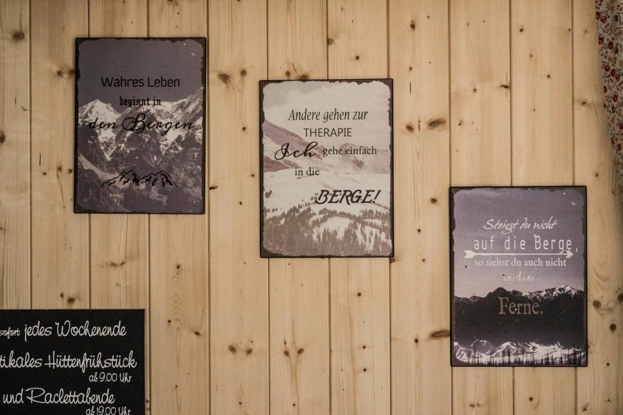 Hotel Zur Grossen Tanne Bühl Esterno foto